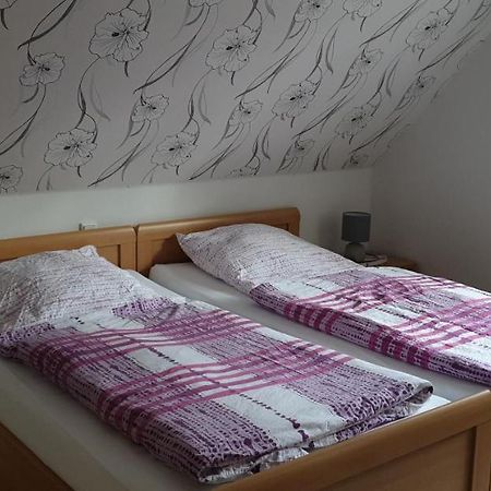 Ferienwohnung Strudthoff Ganderkesee Exterior foto