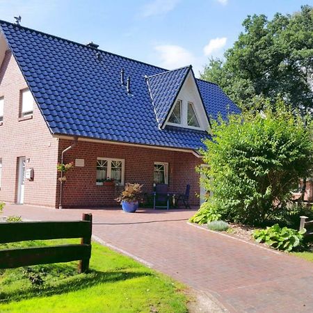 Ferienwohnung Strudthoff Ganderkesee Exterior foto