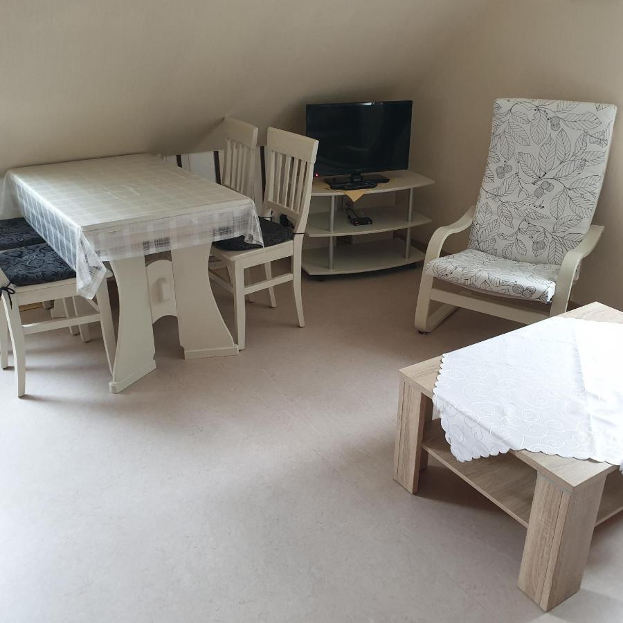 Ferienwohnung Strudthoff Ganderkesee Exterior foto