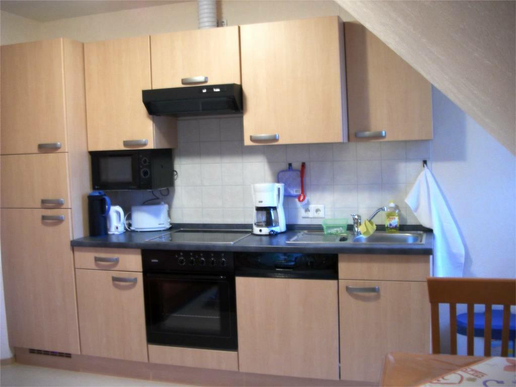 Ferienwohnung Strudthoff Ganderkesee Exterior foto